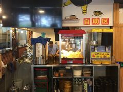 -大壮家原味烤肉(兴华北街店)