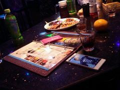 -欢乐迪KTV(合川宝龙店)