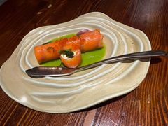 -格鲁·秀色Georgia’s Feast