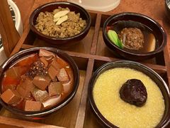 -西安饭庄(立丰国际店)