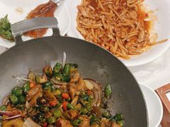 -大鸭梨烤鸭(石佛营店)