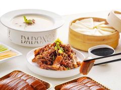 -大董(环贸iapm店)