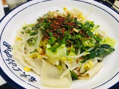 油泼扯面-星月楼回坊小吃·清真陕菜
