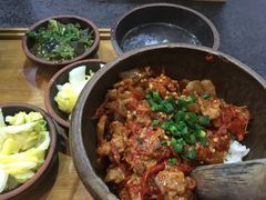 -擂饭(五一广场店)