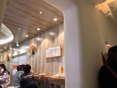 大堂-茶是一枝花泡茶店