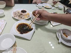 -东四民芳餐厅(世茂工三店)