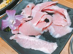 -炭恋火炉烤肉(凌云一街坊店)