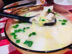 -西贝(宝乐汇店)