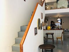 -猫友咖啡店(玉林西路店)