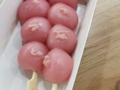 -米阿糯糕团•酒酿•甜品(莫愁店)