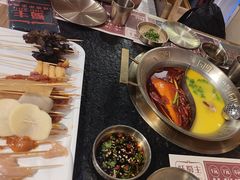 -旺蜀主成都串串火锅(西直门凯德MALL店)