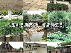 -南昌动物园