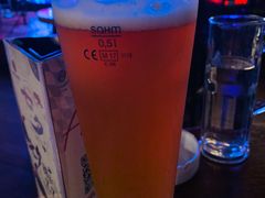 -宝莱纳啤酒花园餐厅PAULANER BRAUHAUS Nanjing(广州路店)