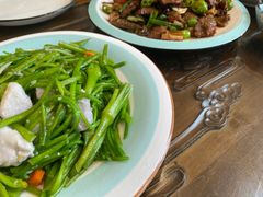 -云隐小厨·传统大理美食(复兴路店)