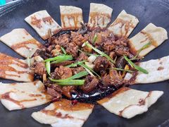 -皖北巫氏三胖地锅鸡(长淮总店)