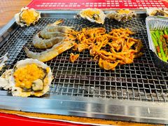 -蚝英雄鲜蚝自助专门店(长楹天街直营店)