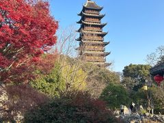 -常熟方塔园