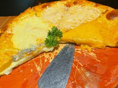 -格鲁·秀色Georgia’s Feast