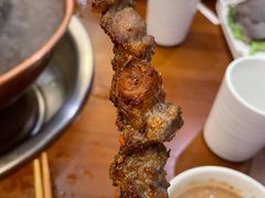 -清真·鸦儿李记·涮肉(和平里店)