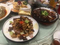 -金彤川菜(西稍门店)