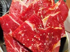 -伊茉家的烤肉店(勒泰中心店)