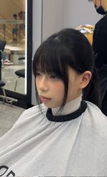 -DL HOPE造型