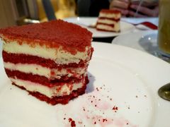 -COSTA COFFEE(恒基名人购物中心店)