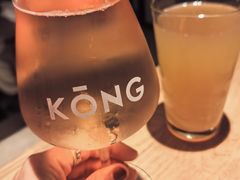 -KŌNG胶东小馆(华熙店)