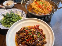 -小柴米·传统江西菜(万寿宫店)