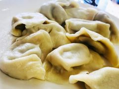 -东北饺子王(港澳广场购物中心店)