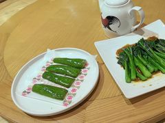 -德胜轩正宗顺德菜(宝安沙井会展中心店)
