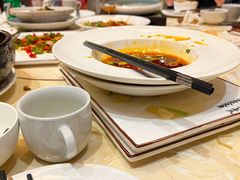 -喜来登采悦轩中餐厅