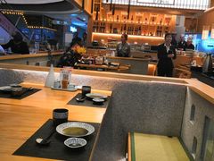 -苍月中华料理(王府井店)