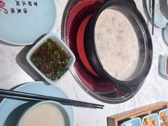 -捞神煲汤火锅(湖滨商业街店)