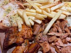 -HELLO MUSAE 拾光缪斯餐厅·纯正希腊风味(苏州中心店)