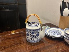 -鲁菜根·泰山菜(泰山店)