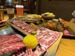 -MIKOMIKO和牛烧肉专门店(南门店)