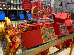 -VENCHI 闻绮(北京汉光店)