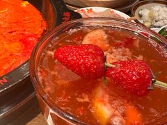 -牛市坎火锅(建设路店)