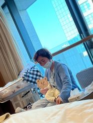 -和伊母婴护理中心·全套房(金山店)