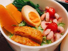 -dodonpa.墩墩伐 便当食堂(博华广场店)