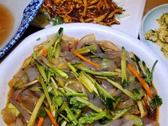 -佶政筋饼·新概念(安阳路店)
