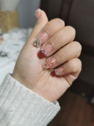 -尤米一站式美甲美睫