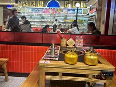 -旺蜀主成都串串火锅(西直门凯德MALL店)