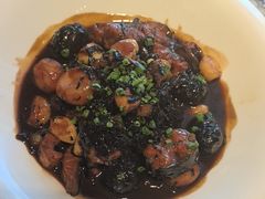-那家小馆•北京菜•烤鸭(香山店)