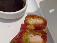 -蔡澜点心·粤菜(月星环球港店)