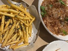 -卡朋西餐(东方广场店)
