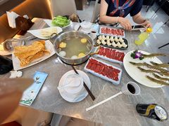 -牛天下·海鲜·牛肉·打边炉·融合菜