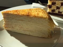 -Lady M Cake Boutique(麦迪逊大道店)