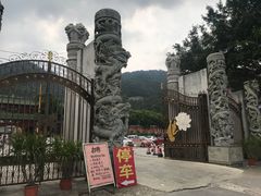 -六祖寺